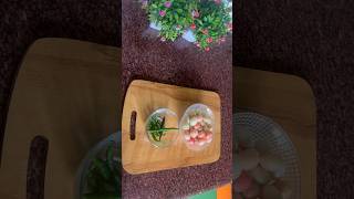 Karonda Launji Recipe shorts youtubeshorts food cooking [upl. by Maegan30]