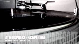 Atmosphere  Scapegoat HD video [upl. by Ruthe]