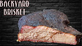 Tips For Smoking The Perfect Brisket On A Pellet Smoker [upl. by Yneffit]