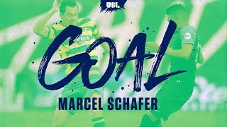 GOAL Marcel Schäfer Tampa Bay Rowdies [upl. by Gilcrest844]