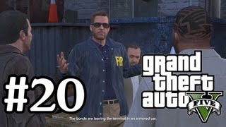 GTA 5 Walkthrough Part 20  SE DLC Weapons  Xbox 360 1080P  Grand Theft Auto V Gameplay [upl. by Kaiulani]