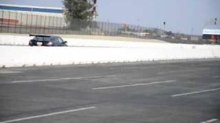 Evo vs Scion TC at ACD 1259 [upl. by Sined]