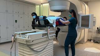 Radiation Therapy for Prostate Cancer in Prostate Bed and Lymph Nodes [upl. by Ruskin861]