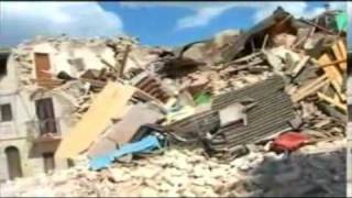 Terremoto in Abruzzo  Per Non Dimenticare [upl. by Tews221]