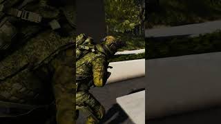 Russian Forces Execute Lethal Party Ops 🇷🇺💀 Tactical Warzone Military Combat Russia Putin [upl. by Aramen48]