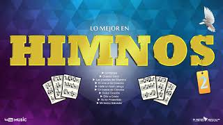 Los Mejores Himnos Congregacionales  Himnos Cristianos 2  Playlist 2024 [upl. by Idonna106]