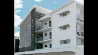 Direct Hotel Monterey Moranbah  1 Bedroom Apartment Look [upl. by Tegan]