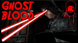 Indiana Bones  Ghost Blood  HalfWeek Horrors 1 [upl. by Jessalin275]