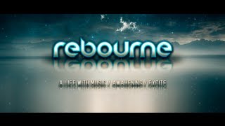 Rebourne  Awakening Official Preview [upl. by Qahsi]