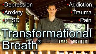 Transformational Breath  What You Need to Know [upl. by Eedya368]