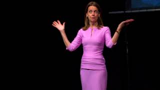 Infidelity to stay or go…  Lucy Beresford  TEDxFolkestone [upl. by Dich]