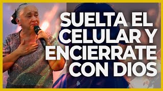 Declara LA GUERRA AL PECADO  LUZ MARINA DE GALVIS Sub en Ingles [upl. by Gennifer]