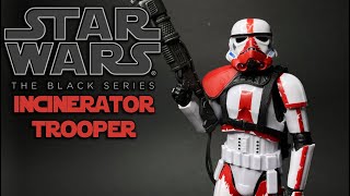 Star Wars The Force Unleashed  Incinerator Trooper Performs All DLC QuickTimeEvents [upl. by Viv]