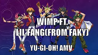 【遊戯王5DXAL】 wimp ft LilFangfrom FAKY YuGiOh AMV [upl. by Brendin]