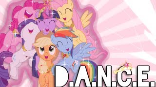 DANCE  PMV [upl. by Garrik]