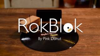 Introducing RokBlok [upl. by Sue]