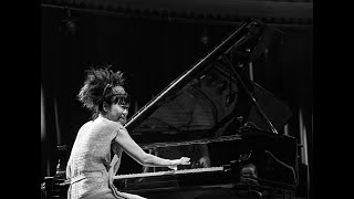 Hiromi Uehara in Amsterdam [upl. by Notsur]