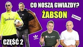 CO NOSZĄ GWIAZDY  ŻABSON cz 2  ButGra  Odc 24 [upl. by Lyndsey580]