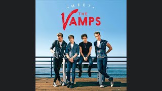 The Vamps  Lovestruck Studio Acapella [upl. by Alasteir319]