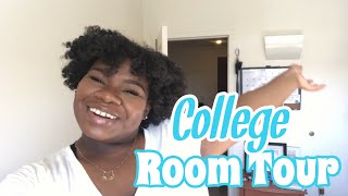 SPELMAN COLLEGE DORM TOUR OF THE SUITES  KiStyle [upl. by Gerson]