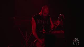 WIEGEDOOD live at Saint Vitus Bar Sept 4th 2018 FULL SET [upl. by Svoboda909]