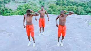 Weekend Eddy Kenzo Dance Video  Xclusive Kid Dancers [upl. by Towne]