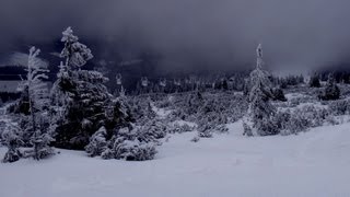 JASNA CHOPOK 2012 TATRY SLOVAKIA [upl. by Haon]