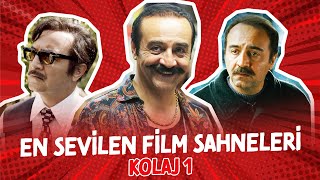 Yılmaz Erdoğan En Sevilen Film Sahneleri  Kolaj1 [upl. by Muire]