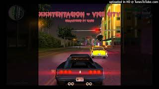 XXXTENTACION  Vice City Remastered By Gabii [upl. by Lotte734]