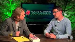 Panache  Interview Willem Schinkel [upl. by Naras221]