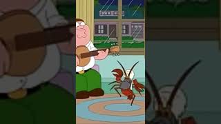 Family Guy  Iraq Lobster [upl. by Alasteir]