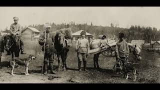 Крестьянство Енисейской губернии  The peasantry of Yenisei Province before the Revolution [upl. by Mccarthy]