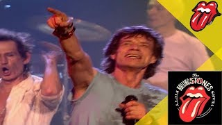 The Rolling Stones  Doo Doo Doo Doo Doo Heartbreaker  Live at MSG 2003 [upl. by Hahsi]