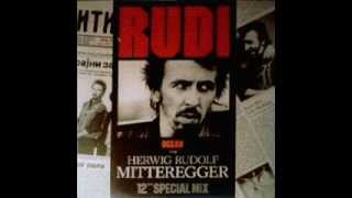 Herwig Mitteregger  quotRudiquot Extended version 1983 [upl. by Naniac]