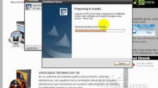 Curso de Robotica Video Tutorial 26 [upl. by Snowber]