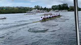 Windermere Cup 2022  Final  Washington vs The Netherlands [upl. by Dachia]