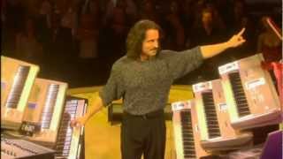 Yanni  World Dance The Concert Event  HD [upl. by Ofilia]