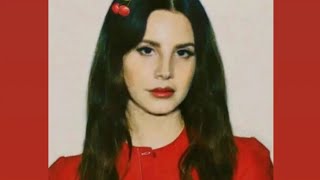 Best of lana del rey songs pt2  lana del rey playlist [upl. by Halden]