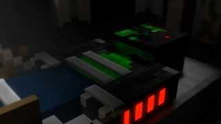 New Mindcrack Intro for Docm77 [upl. by Norred]