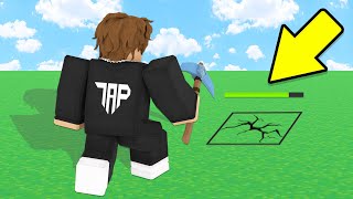 Can You BREAK the MAP in Roblox Bedwars [upl. by Morie]