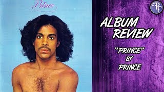 Prince Prince 1979  Album Review Selftitled  Princes Friend [upl. by Eceela212]