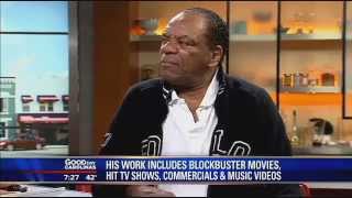 Bang Bang Bang Comedian John Witherspoon [upl. by Jt]