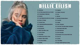 BILLIE EILISH MIX [upl. by Auberbach386]