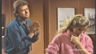 General Hospital  1985 Sean and Monicas Affair Part 36 [upl. by Bekki]