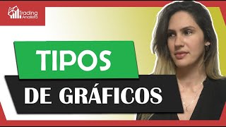 Tipos de Graficos de Trading Conoce cada uno  DICCIONARIO DEL TRADER PPRINCIPIANTE [upl. by Utas]