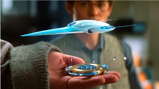 15 EMERGING TECHNOLOGIES THAT WILL CHANGE THE FUTURE [upl. by Rann733]