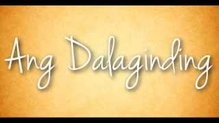 Ang Dalaginding Official Trailer [upl. by Kosak]