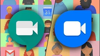 Google Duo Phasing Out to Google Meets Why Now [upl. by Nomae900]