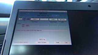 VCDS VagCom EGR valve alignment [upl. by Ilaw]