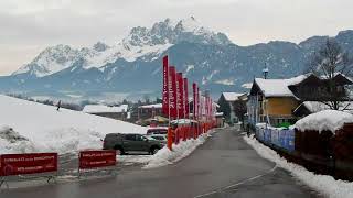 Sankt Johann in Tirol [upl. by Neerol]